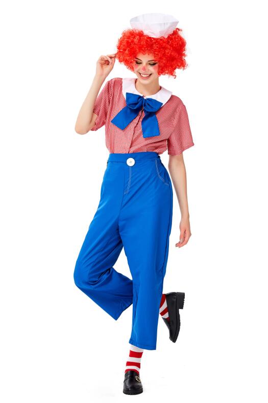 F1944 Clown Costume